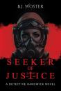 Seeker Of Justice - Preview
