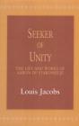 Seeker Of Unity - Preview
