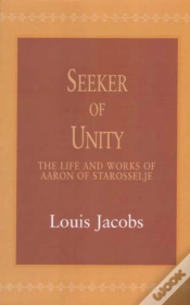 Capa do artigo Seeker Of Unity