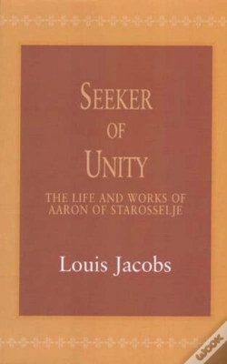 Capa do artigo Seeker Of Unity