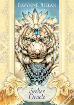 Capa do artigo Seeker Oracle