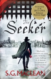 Seeker