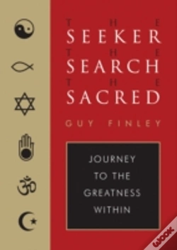 Capa do artigo Seeker, The Search, The Sacred