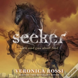 Capa do artigo Seeker