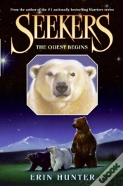 Capa do artigo Seekers #1: The Quest Begins