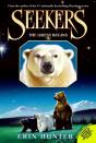 Seekers #1: The Quest Begins - Preview