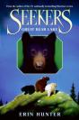 Seekers #2: Great Bear Lake - Preview