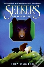 Capa do artigo Seekers #2: Great Bear Lake