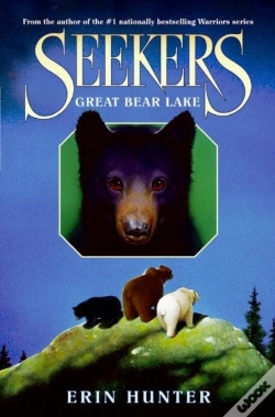 Capa do artigo Seekers #2: Great Bear Lake