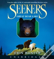 Capa do artigo Seekers #2: Great Bear Lake
