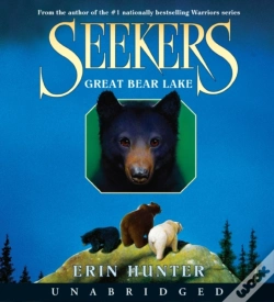 Capa do artigo Seekers #2: Great Bear Lake