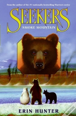 Capa do artigo Seekers #3: Smoke Mountain