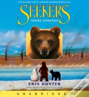 Capa do artigo Seekers #3: Smoke Mountain