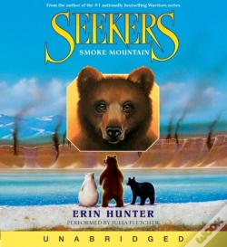 Capa do artigo Seekers #3: Smoke Mountain