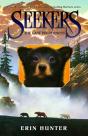 Seekers #4: The Last Wilderness - Preview