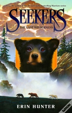 Capa do artigo Seekers #4: The Last Wilderness