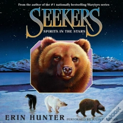 Capa do artigo Seekers #6: Spirits In The Stars