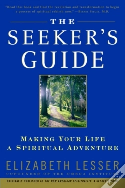 Capa do artigo Seeker'S Guide