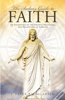Capa do artigo Seeker'S Guide To Faith
