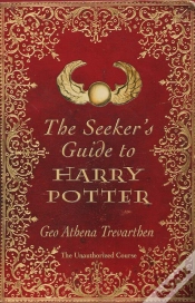 Capa do artigo Seekers Guide To Harry Potter