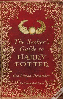 Capa do artigo Seekers Guide To Harry Potter