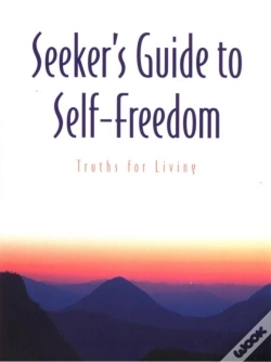 Capa do artigo Seeker'S Guide To Self-Freedom