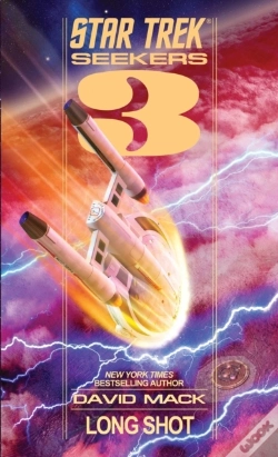 Capa do artigo Seekers: Long Shot