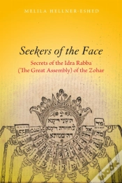 Capa do artigo Seekers Of The Face