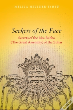 Capa do artigo Seekers Of The Face