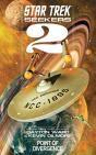 Seekers: Point Of Divergence - Preview