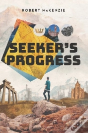Capa do artigo Seeker
