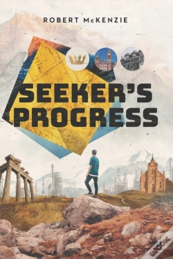 Capa do artigo Seeker'S Progress
