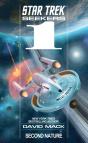 Seekers: Second Nature - Preview