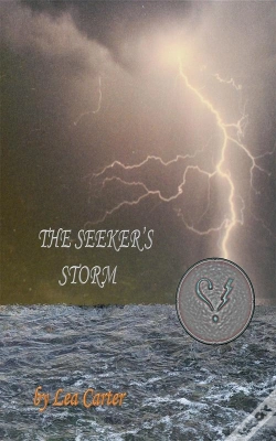 Capa do artigo Seeker'S Storm (Bk 6)