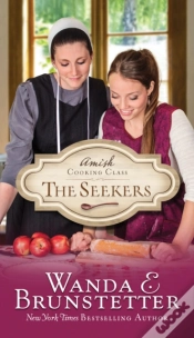 Capa do artigo Seekers