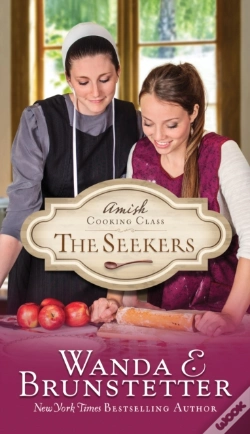 Capa do artigo Seekers