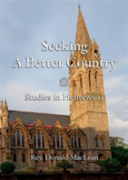 Seeking A Better Country