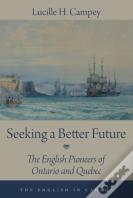 Seeking A Better Future