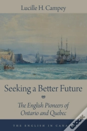 Capa do artigo Seeking A Better Future
