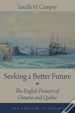 Capa do artigo Seeking A Better Future
