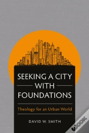 Capa do artigo Seeking A City With Foundations