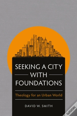 Capa do artigo Seeking A City With Foundations