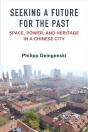 Seeking A Future For The Past - Preview