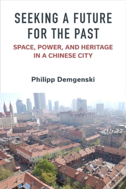 Capa do artigo Seeking A Future For The Past