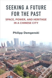 Seeking A Future For The Past