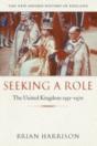 Seeking A Role - Preview