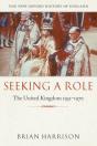 Seeking A Role - Preview