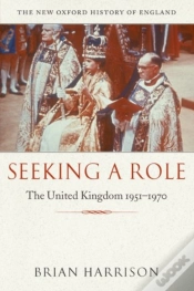 Capa do artigo Seeking A Role