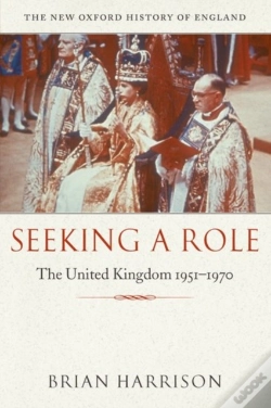 Capa do artigo Seeking A Role