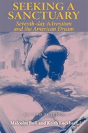 Capa do artigo Seeking A Sanctuary, Second Edition